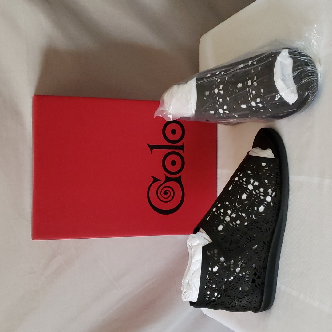 New Golo Alexie Sandal